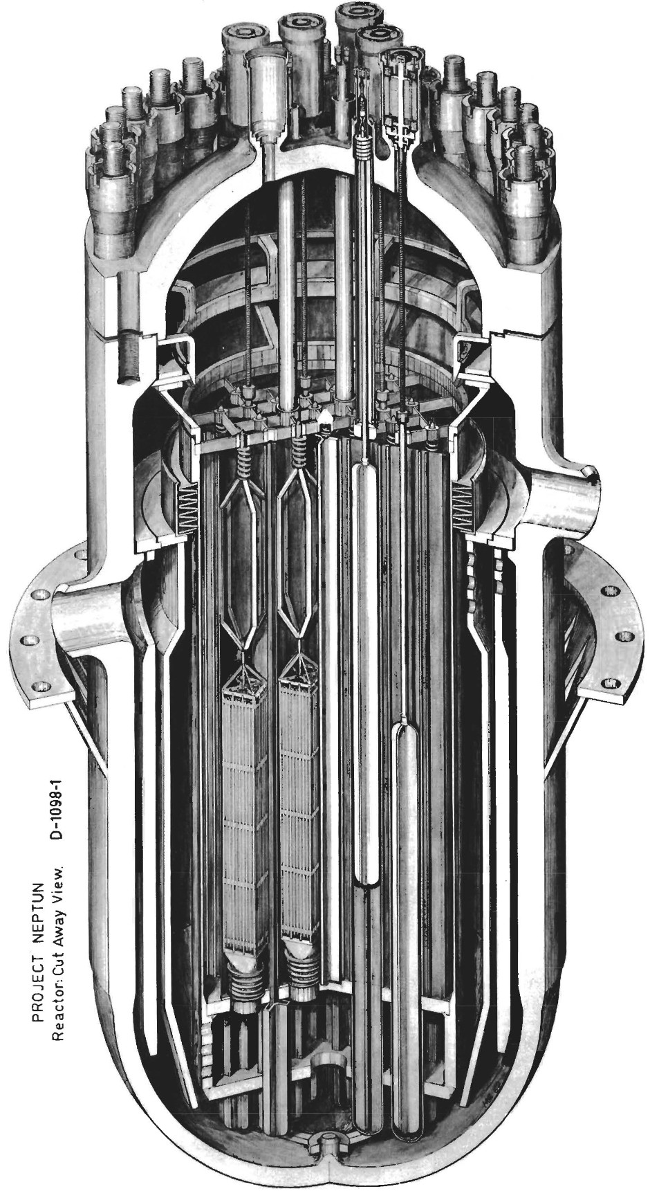 Swedish A11 submarine program- Covert Shores