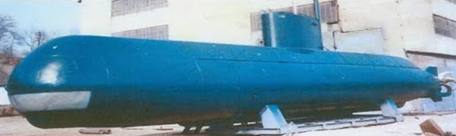 North Korean Navy's submarine capabilities