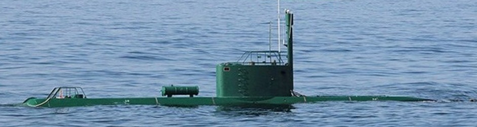 North Korean Navy's submarine capabilities