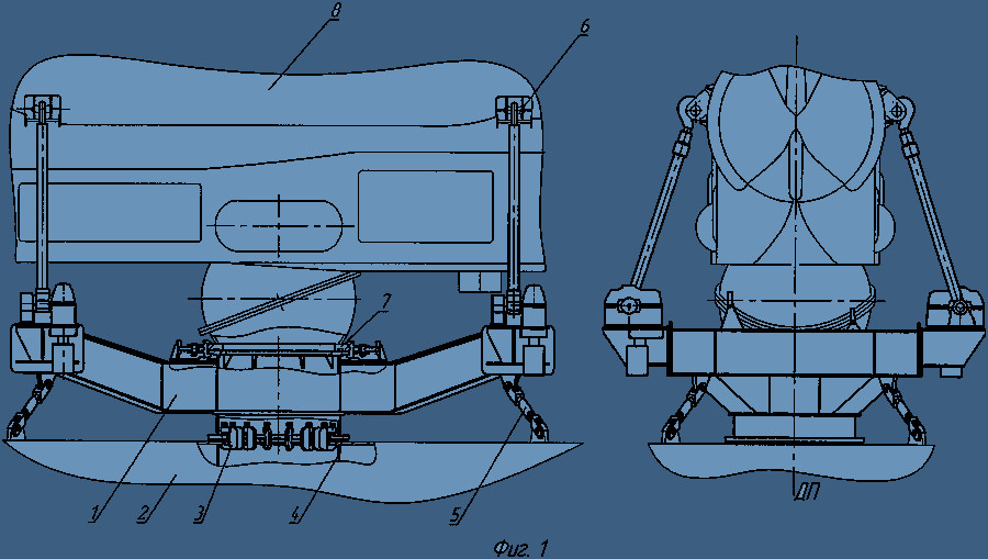 BS-64 Podmoskovye