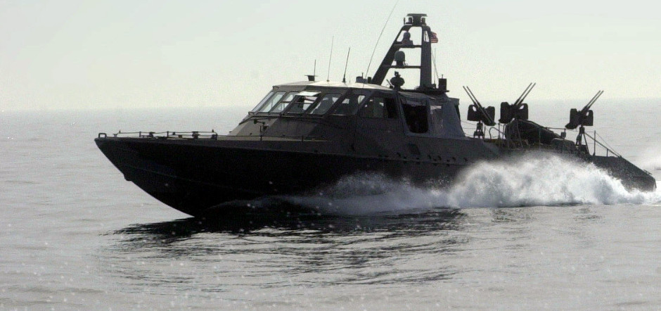 USN SOC MkV