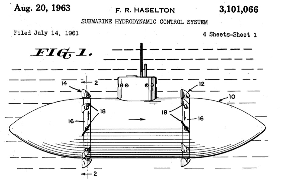 Tandem_Propeller_Submarines - Covert Shores